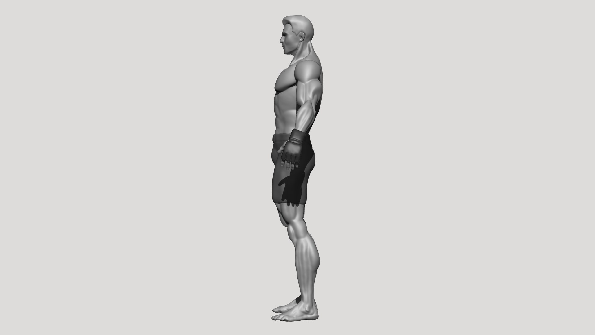 Stylized MMA Fighter 3D model https://p.turbosquid.com/ts-thumb/p1/9wR8mC/BN/14/jpg/1734804893/1920x1080/fit_q87/0d387675aaf9096584d84447ea3abf696902cfb5/14.jpg