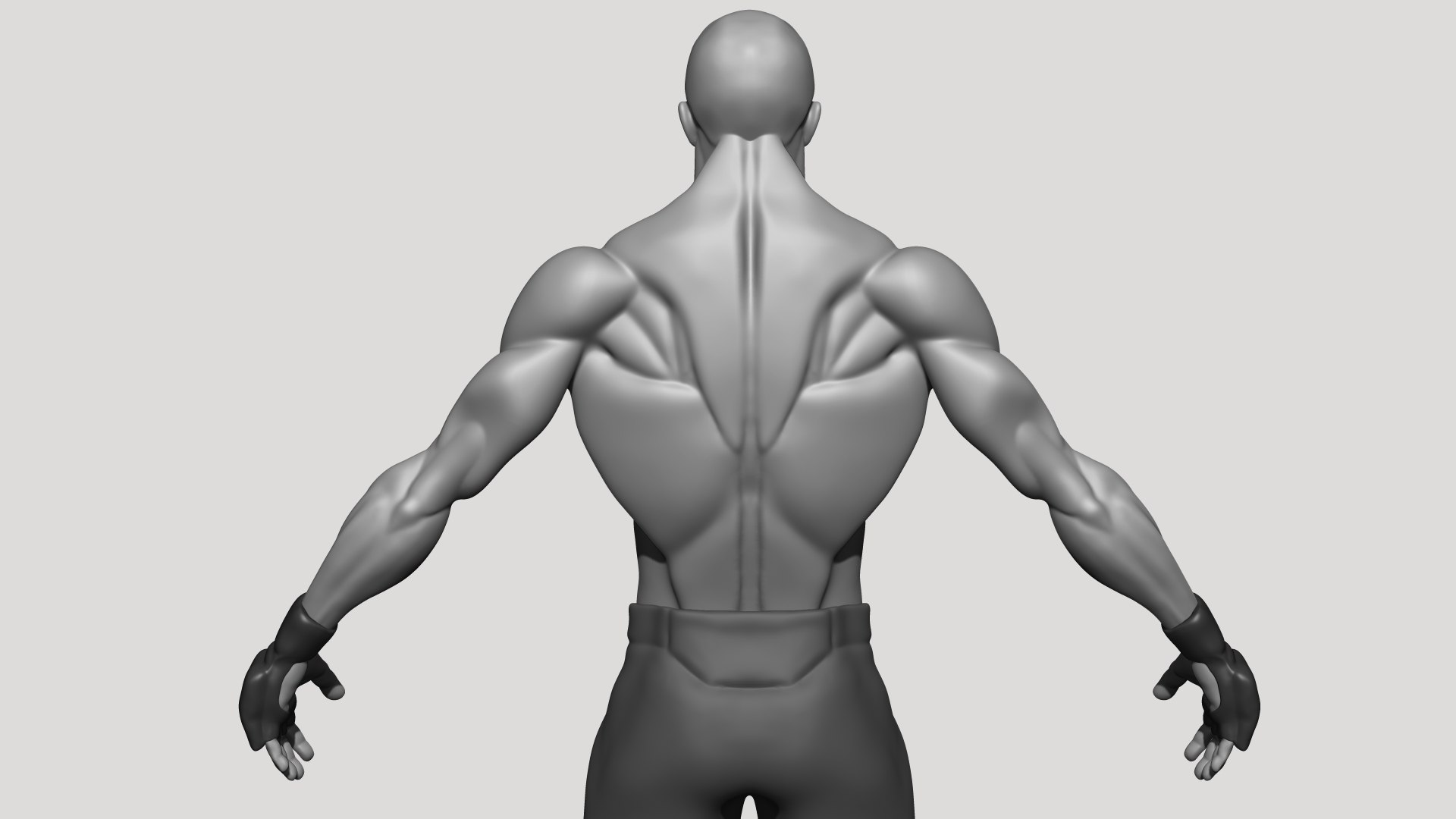 Stylized MMA Fighter 3D model https://p.turbosquid.com/ts-thumb/p1/9wR8mC/GD/25/jpg/1734804923/1920x1080/fit_q87/58ce772d9181ed06ada46aafb64e9941d9c0c6ff/25.jpg