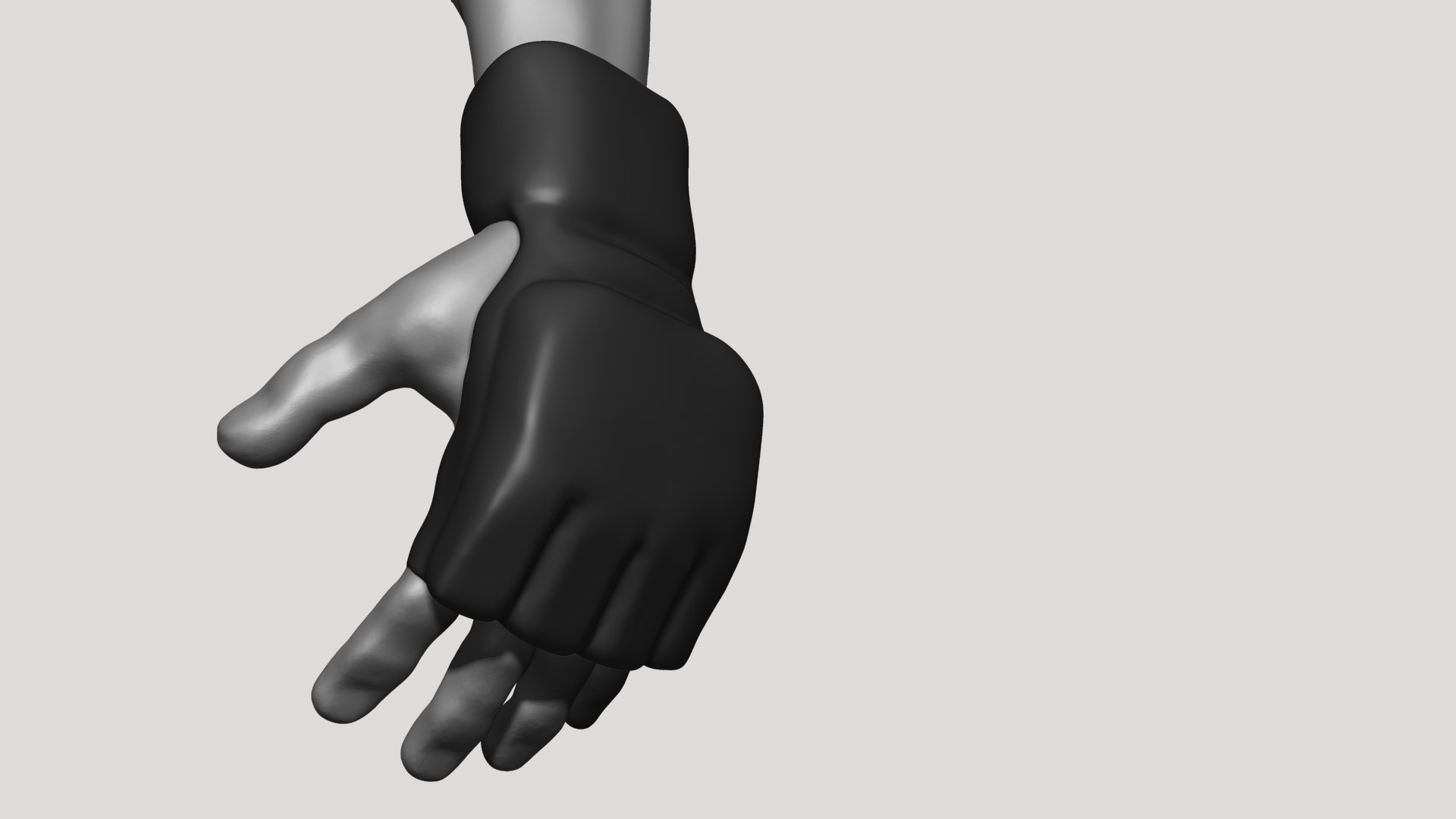 Stylized MMA Fighter 3D model https://p.turbosquid.com/ts-thumb/p1/9wR8mC/GK/32/jpg/1734804927/1920x1080/fit_q87/1d7205eba5d3ed7b0764ae3f6eaf3e34898bed76/32.jpg