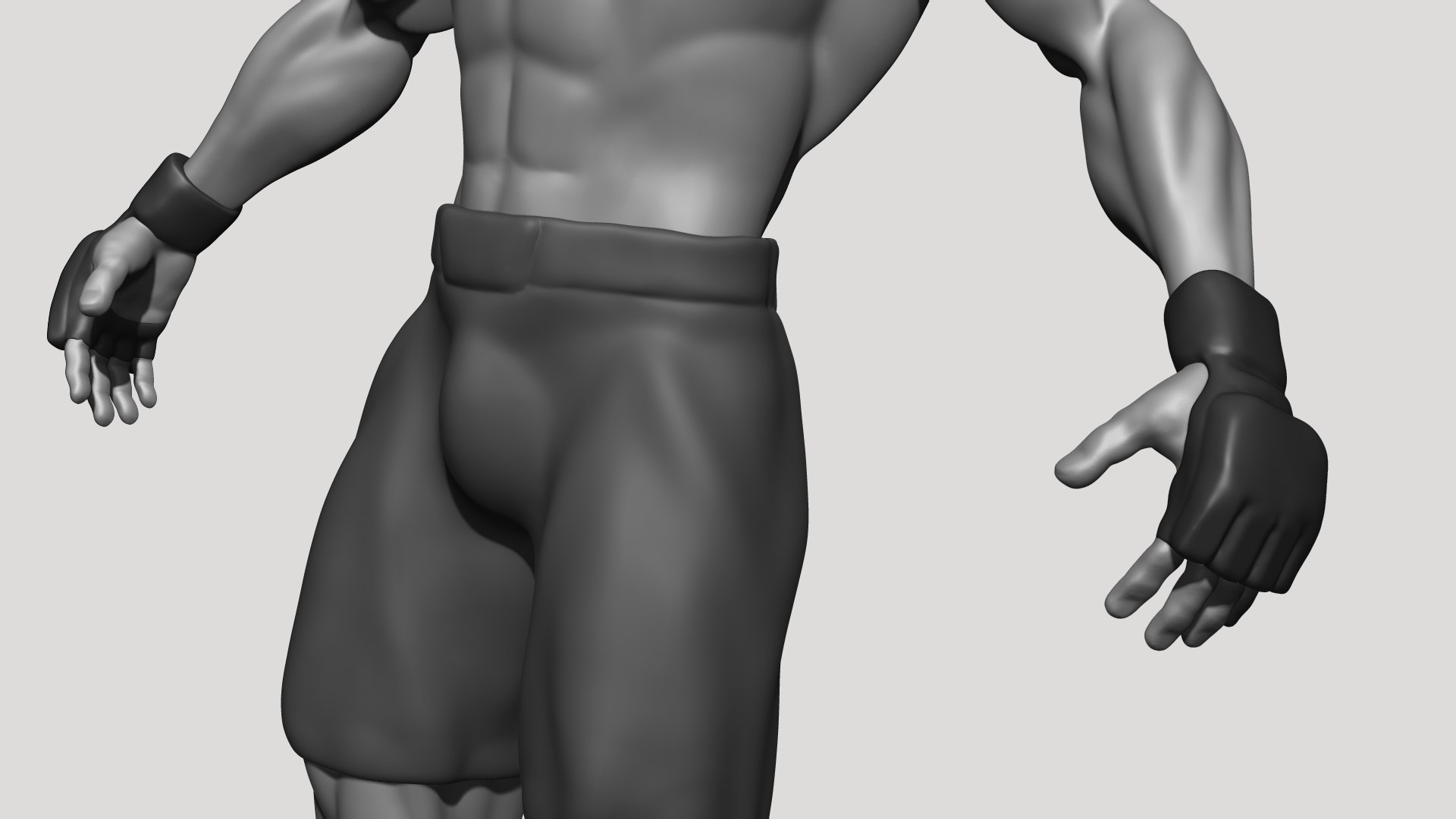 Stylized MMA Fighter 3D model https://p.turbosquid.com/ts-thumb/p1/9wR8mC/QO/31/jpg/1734804928/1920x1080/fit_q87/f315384df365b5699947c0a18cc8ee8b474630f9/31.jpg