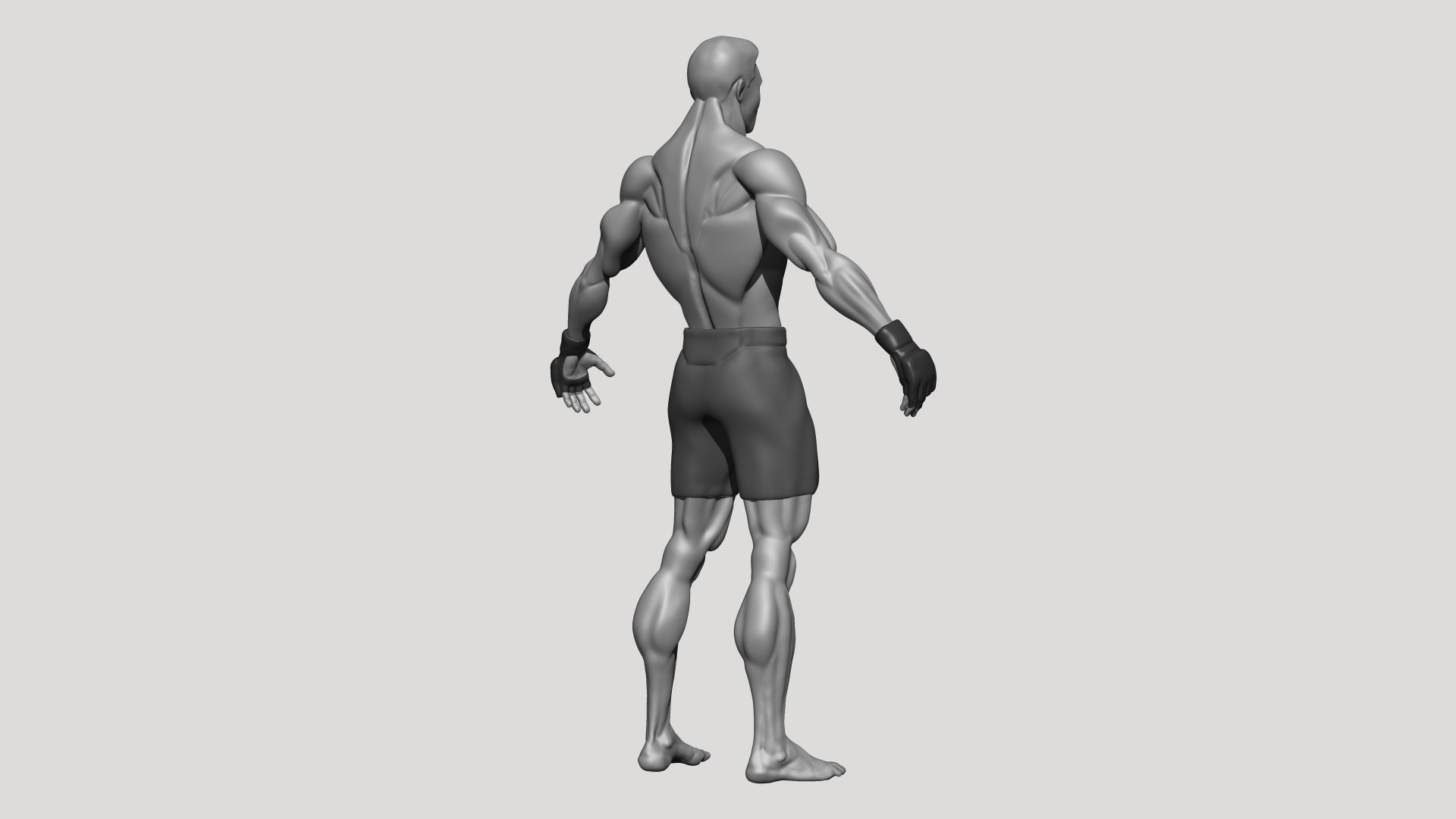 Stylized MMA Fighter 3D model https://p.turbosquid.com/ts-thumb/p1/9wR8mC/bM/18/jpg/1734804905/1920x1080/fit_q87/8ad119f0f79de14d22820ed530bf4eea3a15d661/18.jpg