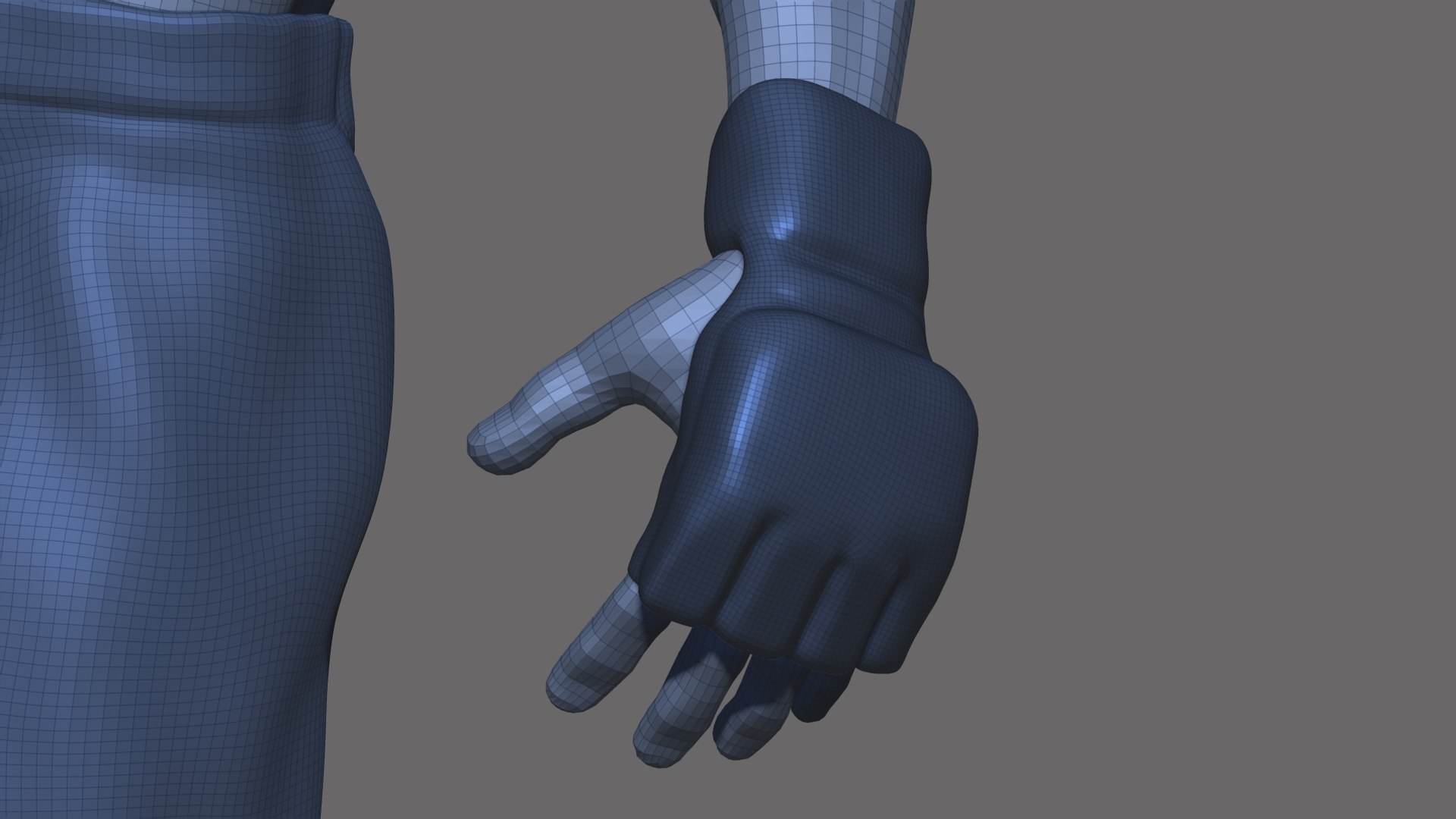 Stylized MMA Fighter 3D model https://p.turbosquid.com/ts-thumb/p1/9wR8mC/fn/38/jpg/1734804931/1920x1080/fit_q87/3463e474cfd026c5b8b70d8d92629bcb3544f810/38.jpg