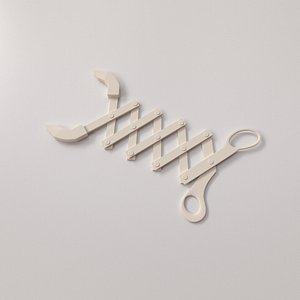 Scissor Extension Arm