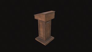 Podium