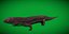 3D model Salamander