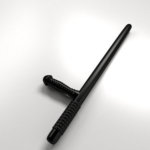 Police Baton