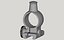 Unertl (real scope inside) softair
