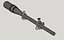 Unertl (real scope inside) softair