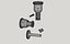 Unertl (real scope inside) softair