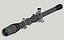 Unertl (real scope inside) softair