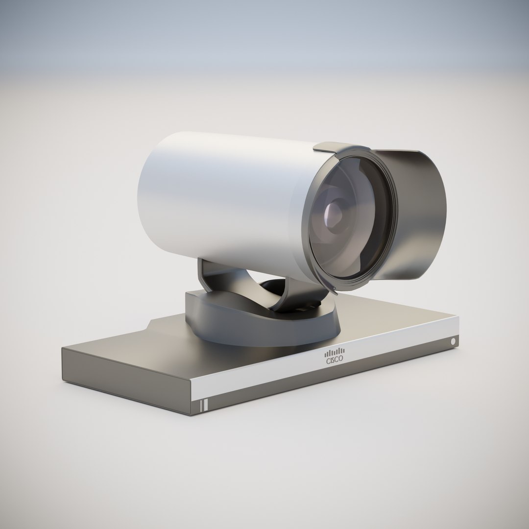 cisco web camera 720p 3D https://p.turbosquid.com/ts-thumb/p1/MPsqLX/zqSGzmNU/cam2/jpg/1522082625/1920x1080/fit_q87/8071391ea89e63241c3d943385849ef2abcabc56/cam2.jpg
