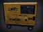 Gerador Diesel Lowpoly PBR
