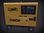 Gerador Diesel Lowpoly PBR