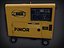 Gerador Diesel Lowpoly PBR