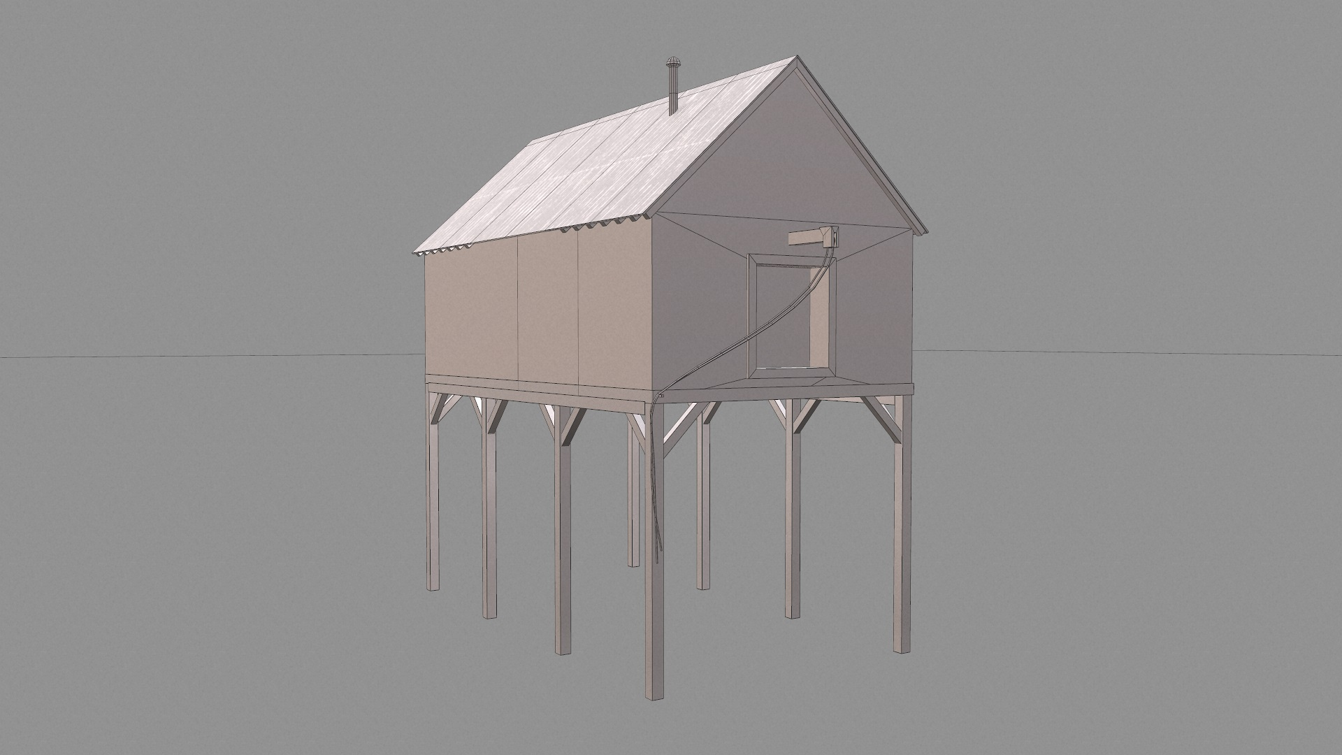 3D ready suspended barn https://p.turbosquid.com/ts-thumb/p1/QLZ8QO/Lw0sCqvR/wire/jpg/1589745421/1920x1080/turn_fit_q99/5b982e172149f4be7911d650f0ca76342e0a0fba/wire-1.jpg