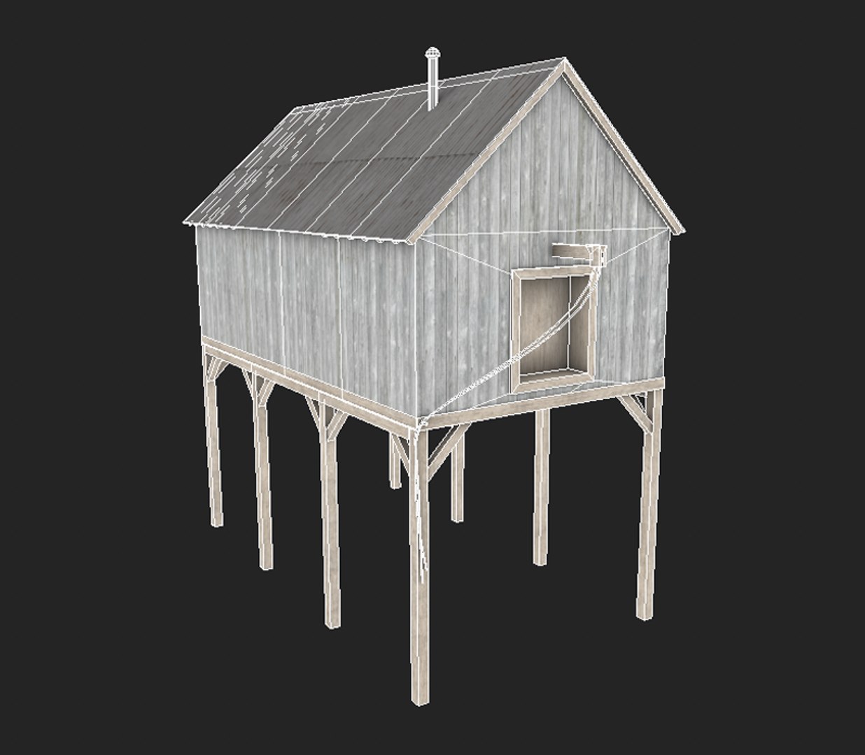 3D ready suspended barn https://p.turbosquid.com/ts-thumb/p1/QLZ8QO/rroM9rpD/wire2/png/1589743919/1920x1080/fit_q87/6d3d27a06e23095eb3cf82bd81963bcafaca8383/wire2.jpg