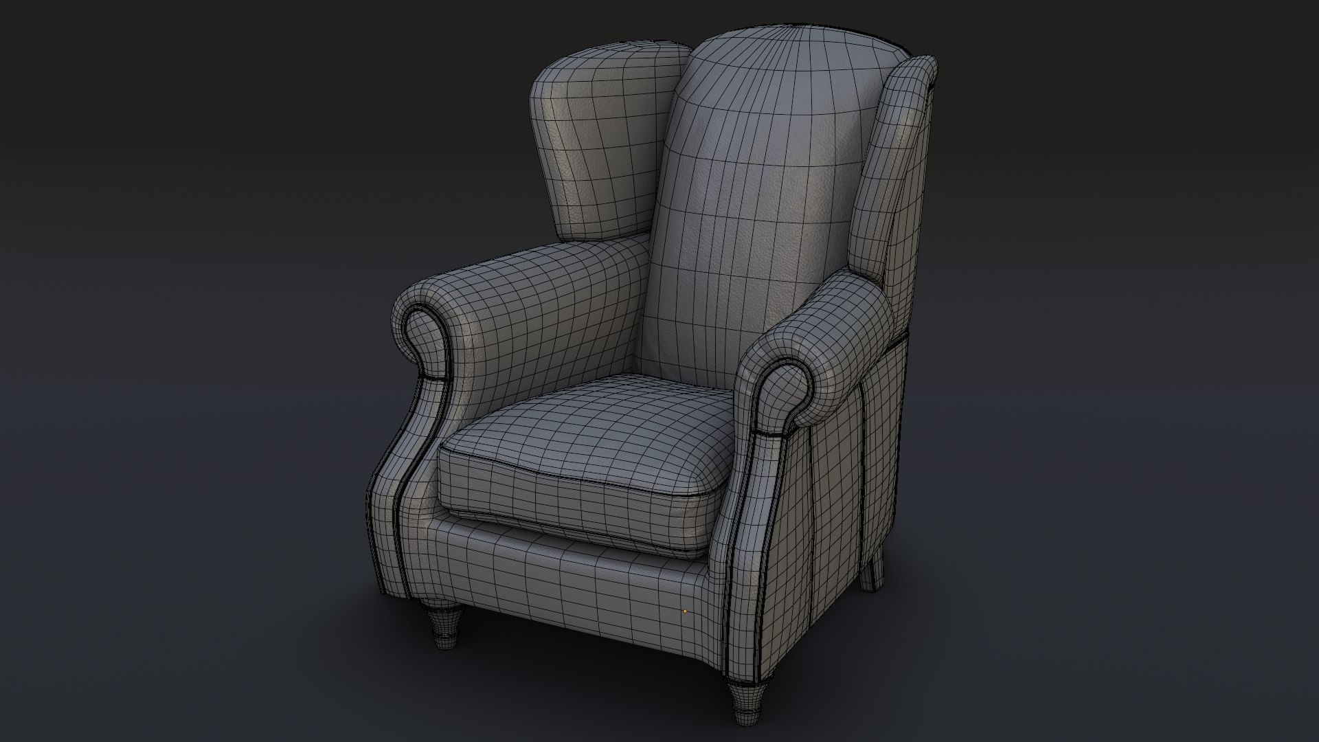 3D Wingback Chair model https://p.turbosquid.com/ts-thumb/p1/Qq0aFS/98/wireframe/png/1689670585/1920x1080/fit_q87/f45f2c3b921abf02c6d87b25a306fc8bd1de481f/wireframe.jpg