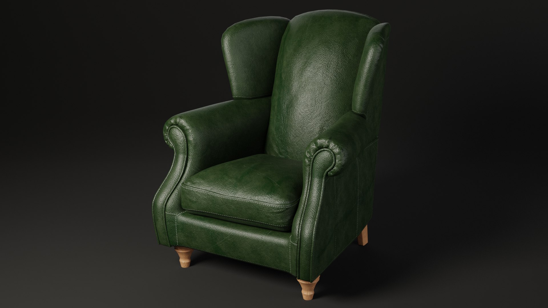 3D Wingback Chair model https://p.turbosquid.com/ts-thumb/p1/Qq0aFS/Cs/5/png/1689670610/1920x1080/fit_q87/7480c685d59ebef030df6ea00cd2147bb75e1dff/5.jpg