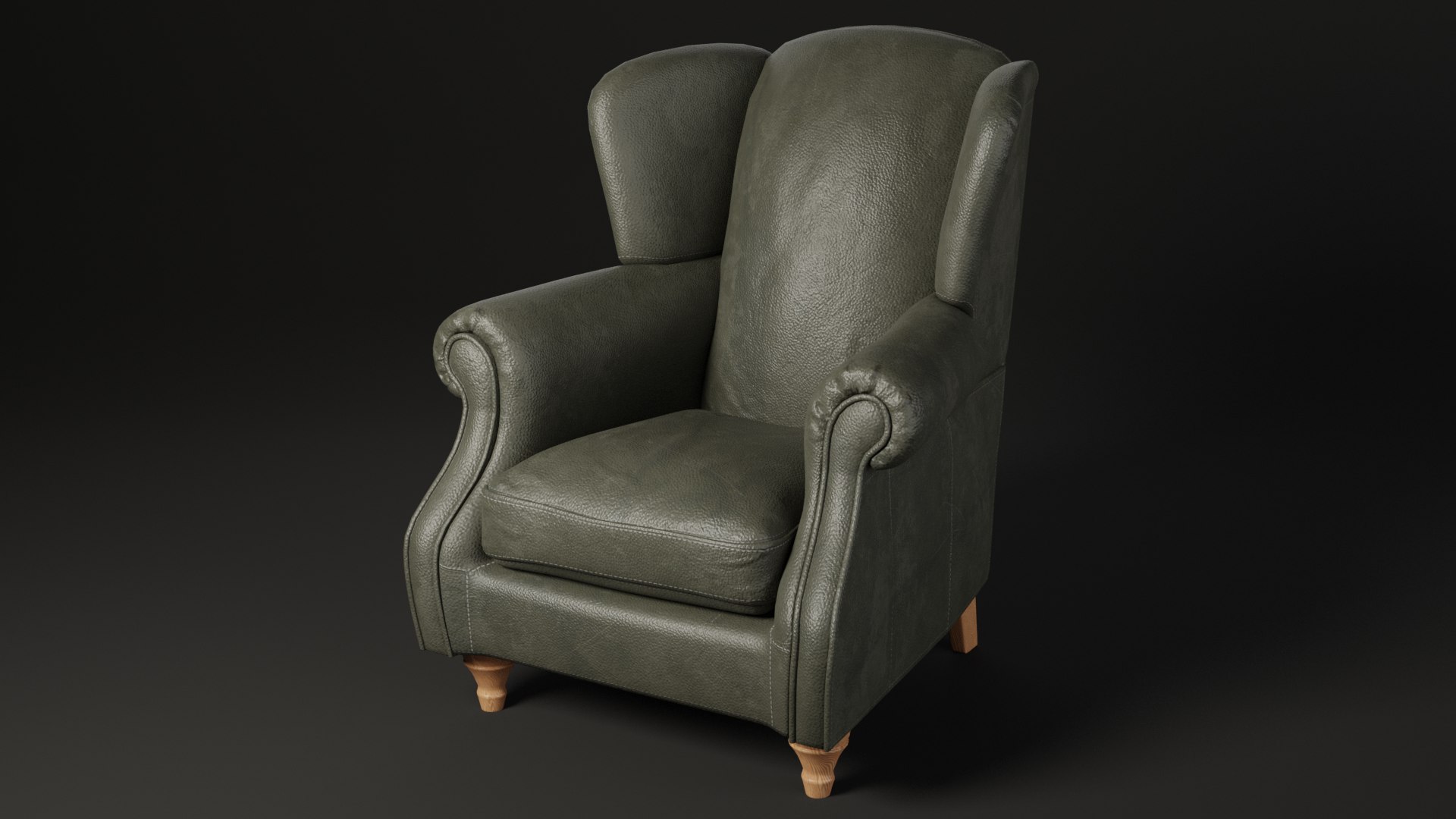 3D Wingback Chair model https://p.turbosquid.com/ts-thumb/p1/Qq0aFS/fv/1/png/1689670594/1920x1080/fit_q87/c1426705be83868475729042506a54c2c4211f73/1.jpg