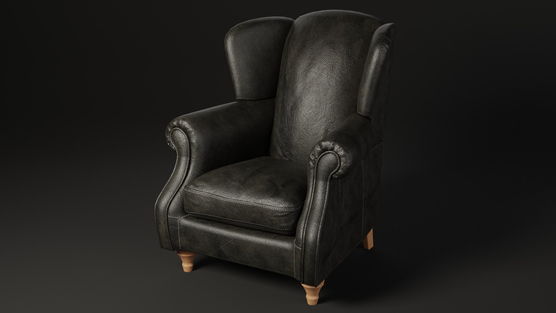 3D Wingback Chair model https://p.turbosquid.com/ts-thumb/p1/Qq0aFS/g4/2/png/1689670597/1920x1080/fit_q87/18c89bd4427f1e676c7650475b4477a1cef8d665/2.jpg