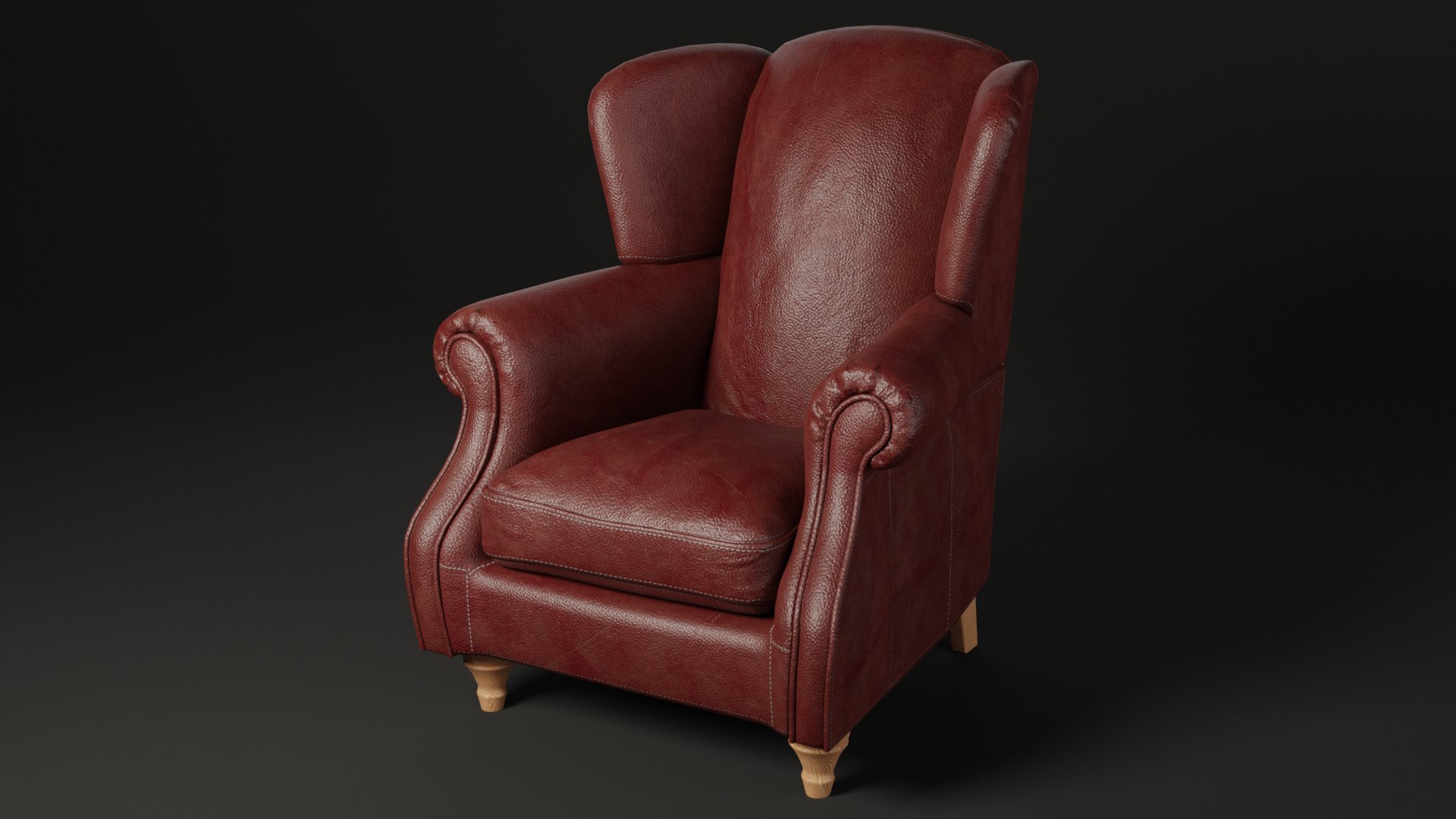3D Wingback Chair model https://p.turbosquid.com/ts-thumb/p1/Qq0aFS/v8/6/png/1689670610/1920x1080/fit_q87/dfc46168af92302efd63ba5cb7d67387a93c7812/6.jpg