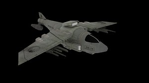 Dropship
