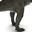 Spinosaurus Posa 1