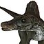 Spinosaurus Posa 1