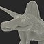Spinosaurus Posa 1