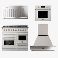 Bertazzoni Heritage Series New Collection