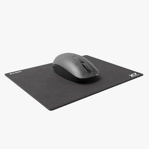 Computer Mouse
