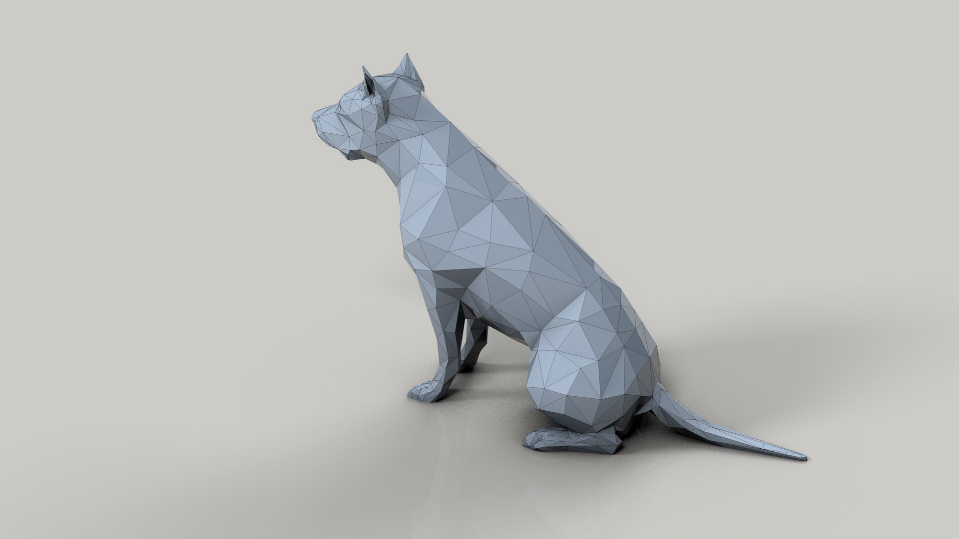 3D low poly sitting pitbull model https://p.turbosquid.com/ts-thumb/p1/azIid3/pN/lpoly_pitsitting5/png/1657964943/1920x1080/fit_q87/d41a8513ff5a3ea449956f6c0d7bee1acdc49f5f/lpoly_pitsitting5.jpg