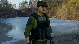 Survivalist