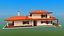 Villa residencial - Colección Ford Edge 2019