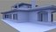 Villa residencial - Colección Ford Edge 2019