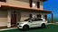 Villa residencial - Colección Ford Edge 2019