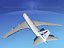Boeing 747-100 United Airlines 1
