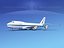 Boeing 747-100 United Airlines 1