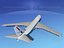 Boeing 747-100 United Airlines 1