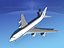 Boeing 747-100 United Airlines 1