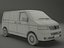 Volkswagen Transporter Van