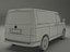 Volkswagen Transporter Van
