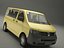 Volkswagen Transporter Van
