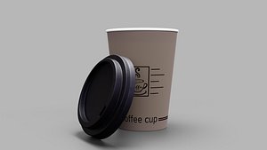 Coffee Cup
