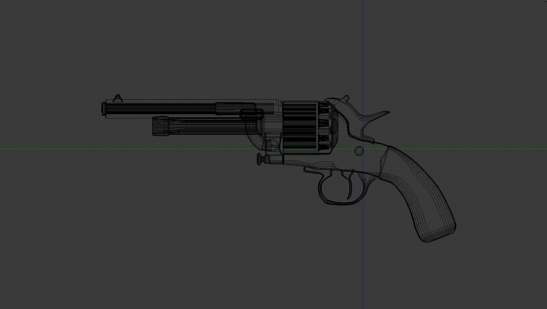 LeMat Revolver - Fully Textured High Quality 3D model https://p.turbosquid.com/ts-thumb/p1/ljCtuF/lz/untitled3/png/1622072769/1920x1080/fit_q87/e144522e8e3ffc04922a6cc5707e8c08003c1894/untitled3.jpg