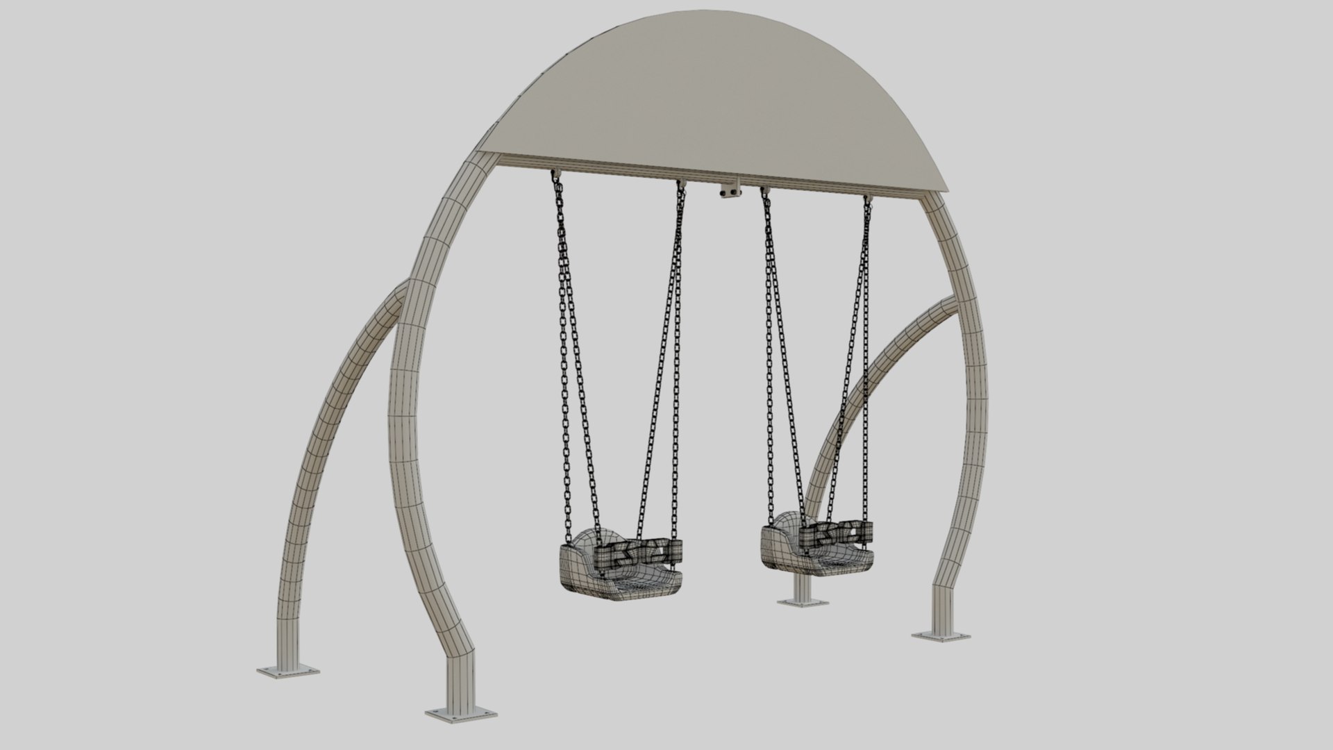 Playground Rounded Swing - 01 3D model https://p.turbosquid.com/ts-thumb/p1/muXQSB/9l/playgroundroundedlswingwireframe000001/jpg/1675043955/1920x1080/fit_q87/11aeb584fe9f66d0874976c348dbbf18efe203e9/playgroundroundedlswingwireframe000001.jpg