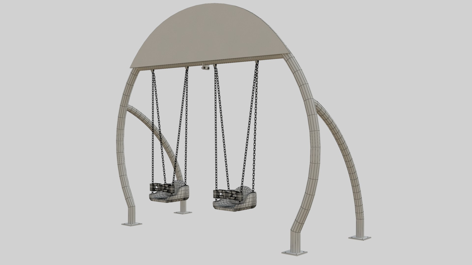 Playground Rounded Swing - 01 3D model https://p.turbosquid.com/ts-thumb/p1/muXQSB/Nz/playgroundroundedlswingwireframe000007/jpg/1675043960/1920x1080/fit_q87/a94c2c4a2bd4458ee2f7c8c952b785f09392083b/playgroundroundedlswingwireframe000007.jpg