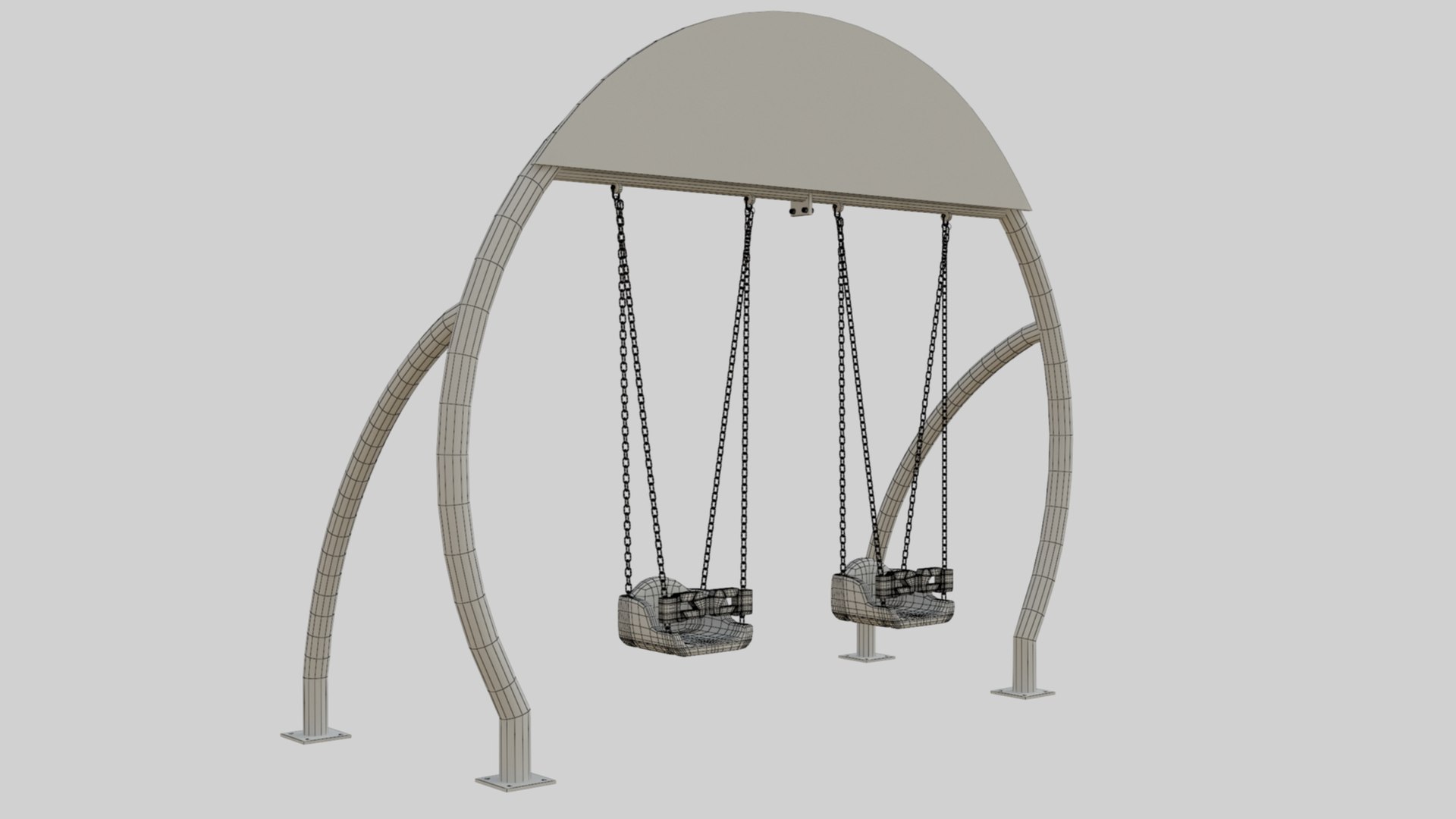 Playground Rounded Swing - 01 3D model https://p.turbosquid.com/ts-thumb/p1/muXQSB/Ru/playgroundroundedlswingwireframe000000/jpg/1675043954/1920x1080/fit_q87/fe63c3570d42be2e9fe53301a3423a854be56f7a/playgroundroundedlswingwireframe000000.jpg