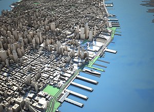 Nyc city part 4