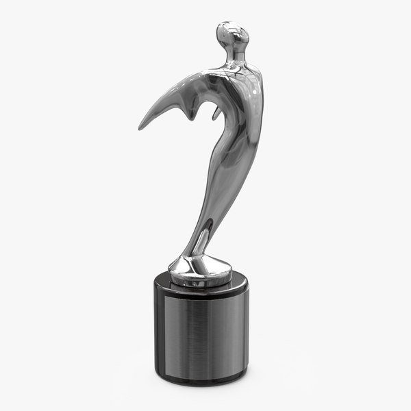 Premio trofeo maschile di calcio - Incisione personalizzata